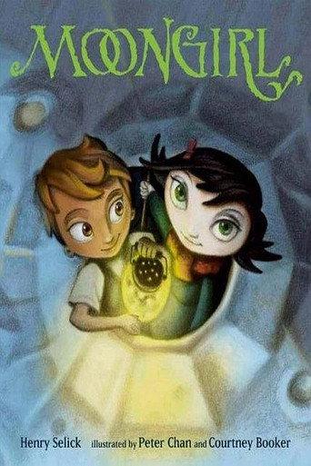 Moongirl (2005) poster