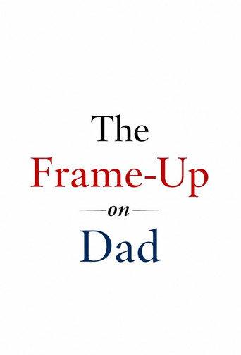 The Frame-Up on Dad (1915) poster