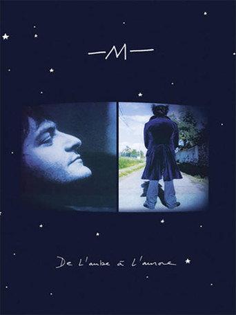 De l'aube à l'aurore (2004) poster