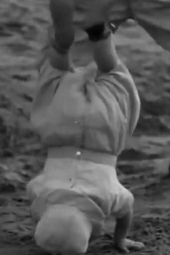 The Cockeyed Family (1928) poster