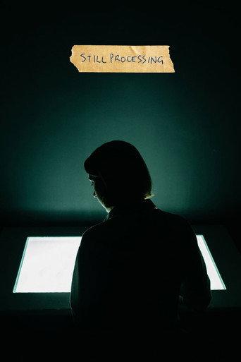 Still Processing (2021) poster