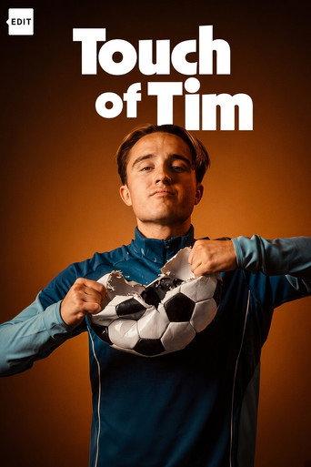 Touch of Tim (2026) poster