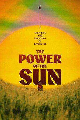 The Power of the Sun () poster