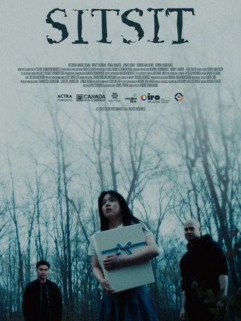 Sitsit () poster
