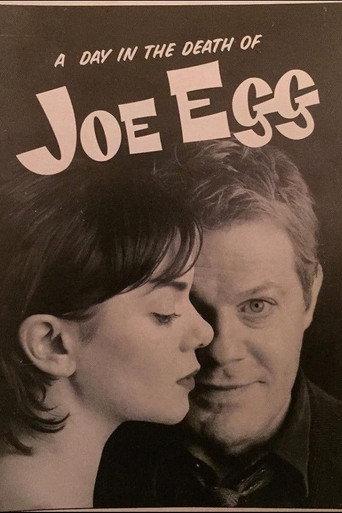 A Day in the Death of Joe Egg (2002) poster