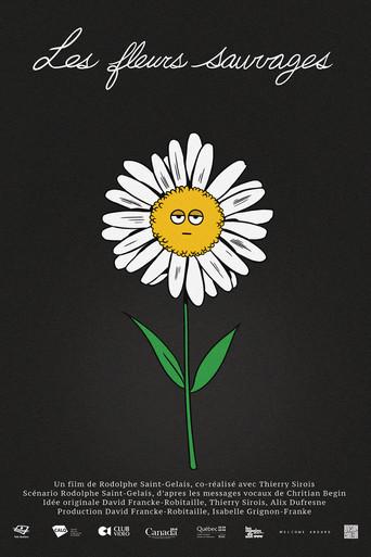 Wild Flowers (2024) poster