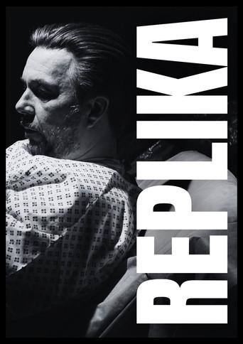 Replika (2026) poster