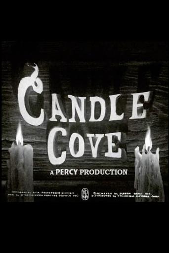 Candle Cove (2020) poster