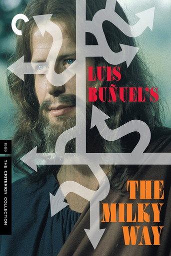 Buñuel: Atheist Thanks to God (2005) poster