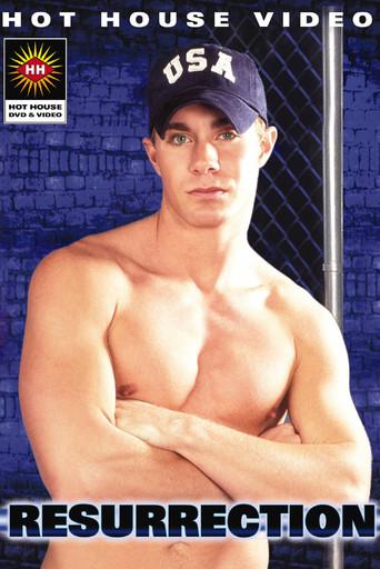 Resurrection (2007) poster