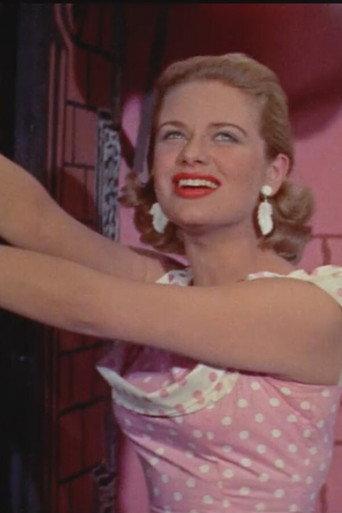 Five Guineas a Week (1956) poster