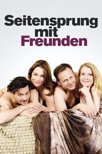 Escapades with Friends (2016) poster