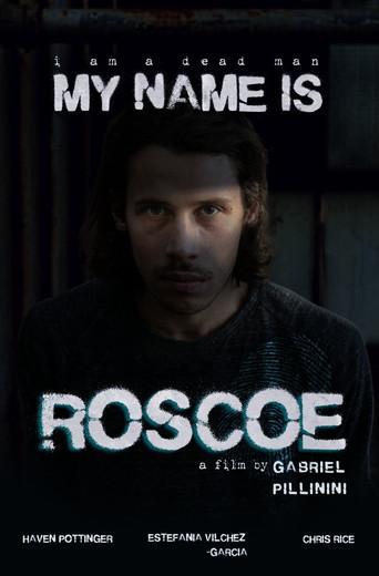 My Name Is Roscoe (2026) poster