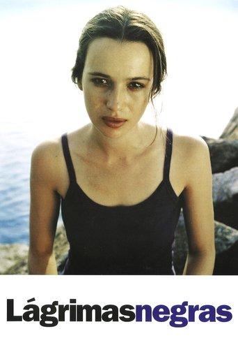 Black Tears (1998) poster