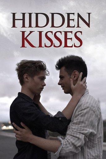 Hidden Kisses (2016) poster