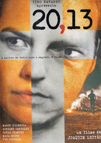 20.13: Purgatory (2006) poster