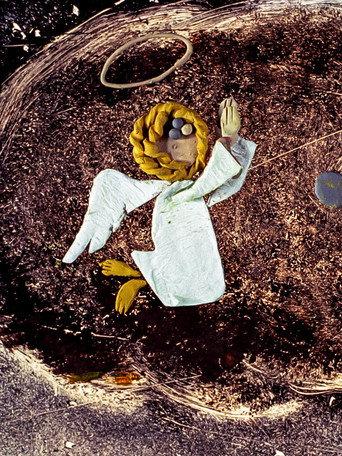 Kupala Night (1974) poster
