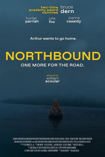 Northbound (2026) poster
