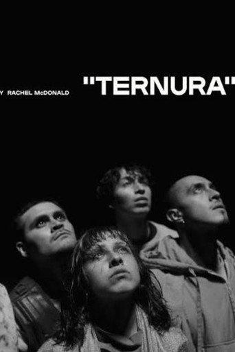 Tenderness (2026) poster
