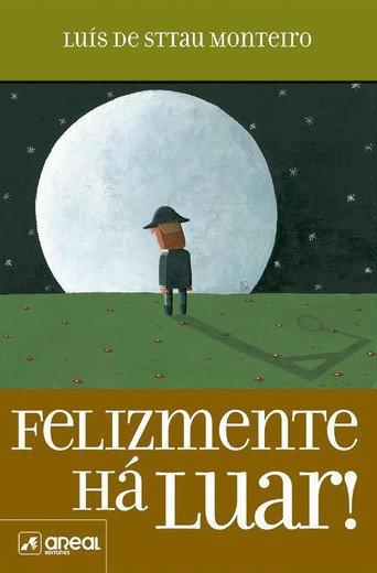 Felizmente, Há Luar! (1993) poster