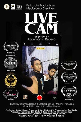 Live Cam () poster