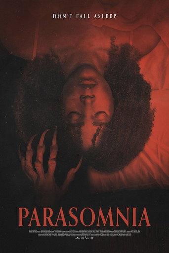 Parasomnia (2025) poster