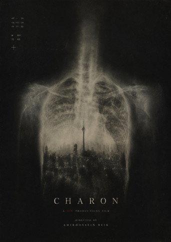 Charon () poster