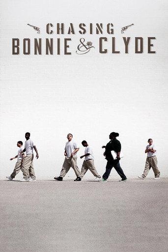 Chasing Bonnie & Clyde (2015) poster