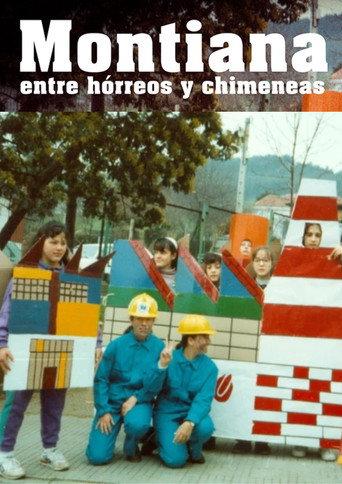 Montiana. Entre hórreos y chimeneas (2024) poster