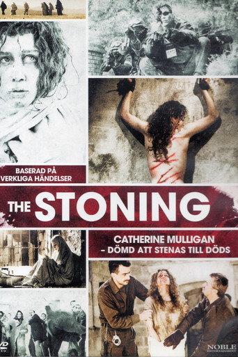 The Stoning (2006) poster