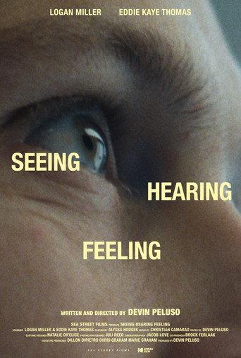 Seeing Hearing Feeling (2025) poster