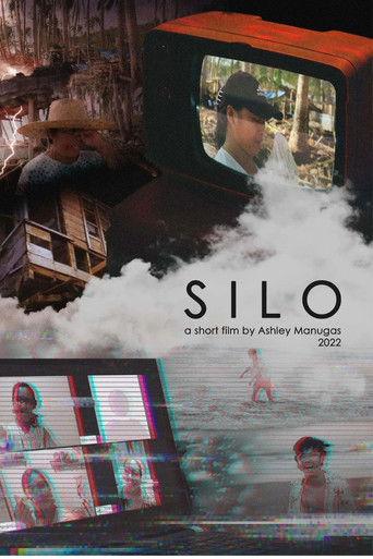 Silo (2022) poster