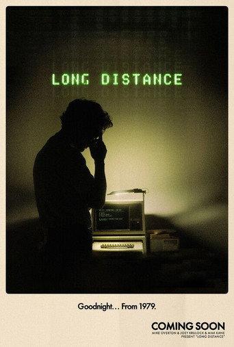Long Distance () poster