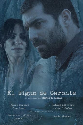 El signo de Caronte (2016) poster