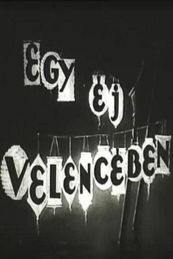 A Night in Venice (1934) poster