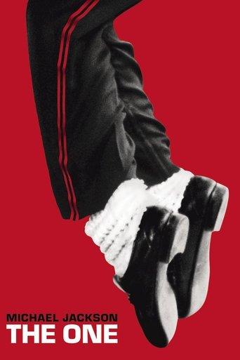 Michael Jackson: The One (2004) poster