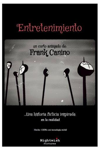 Entretenimiento () poster