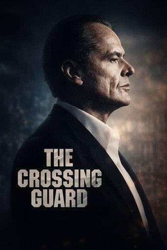 The Crossing Guard (1995) poster