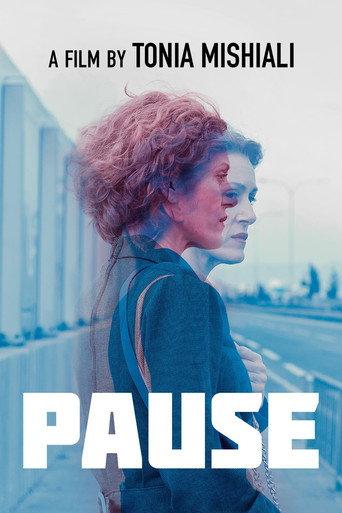 Pause (2018) poster