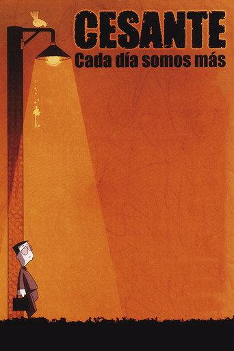 Cesante (2003) poster