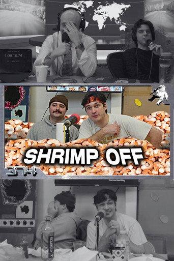 The Shrimp-Off (2026) poster