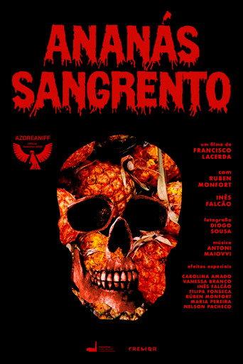 Ananás Sangrento (2026) poster