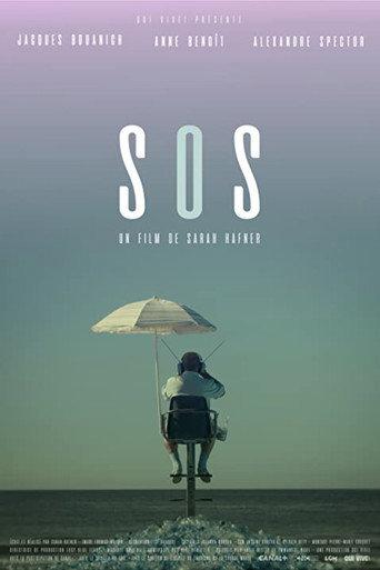 S.O.S. (2021) poster