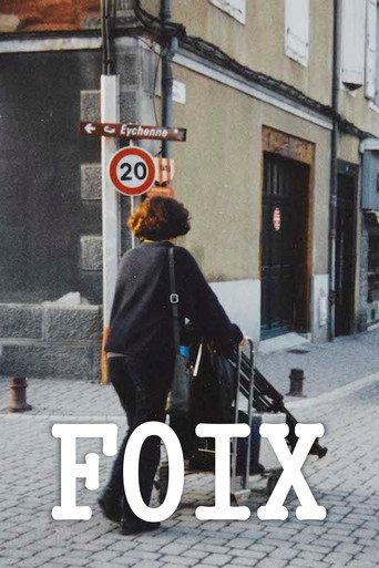 Foix (1994) poster