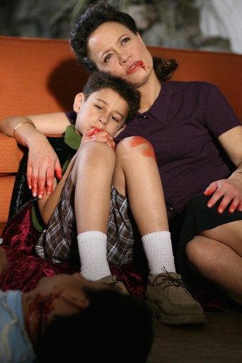 Spout (2009) poster
