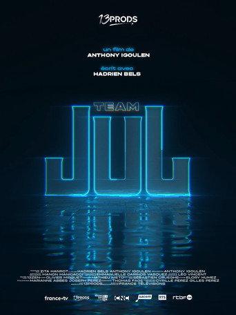 Team JuL (2026) poster