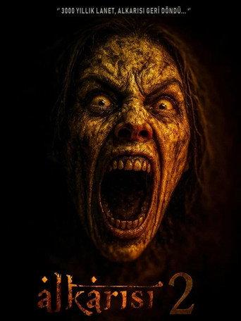 Alkarısı 2 (2025) poster