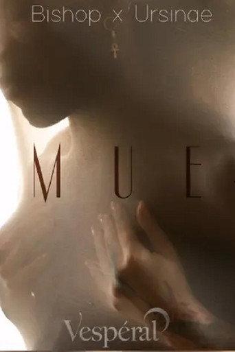 Mue (2022) poster