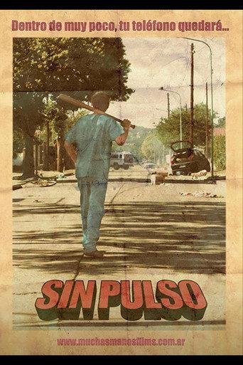 Pulseless (2011) poster