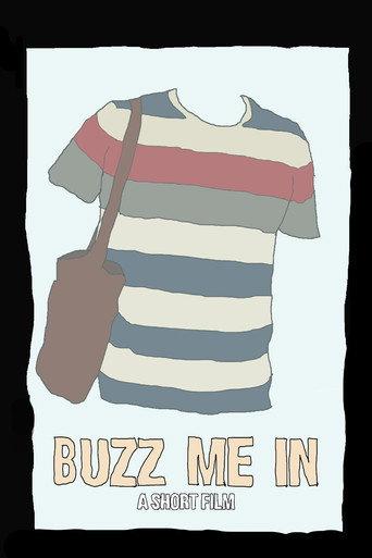 Buzz Me In (2026) poster